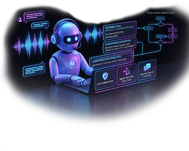 AI Robot