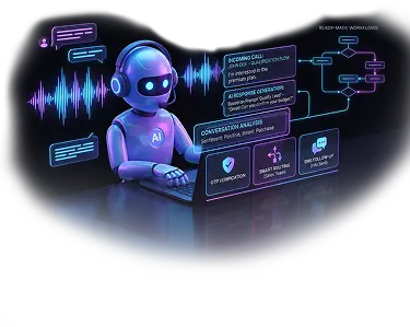 AI Robot
